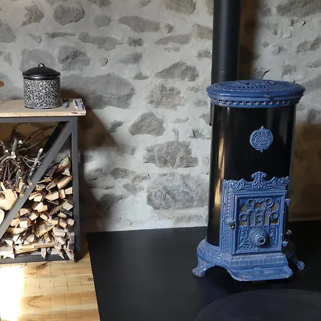 Frühstückspension Montreynaud - Et D'hotes Lamastre